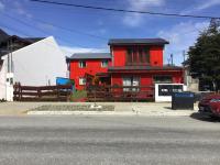 Ushuaia centro Complejo de Cabañas - Ferienwohnung