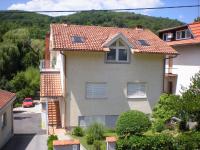 Apartments Miss Katy - B&B Zagabria