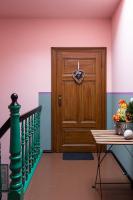 Ferienwohnung am Goethepark im Leipziger Neuseenland - B&B Lipsia