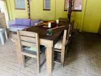 Deluxe Double Room (No. 3)