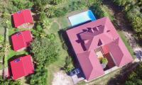 Haus mit 1 Schlafzimmer