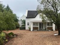 The Loft in McGregor - Ferienwohnung McGregor