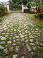 THE ENCHANTING NEST - B&B Borim