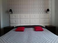 Habitación Doble con baño privado