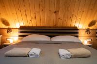 Deluxe Tweepersoonskamer met Extra Bed