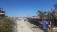 Naturiste Cap d'Agde Villa Héliovillage 19 - Chambres d’hôtes Le Cap d'Agde