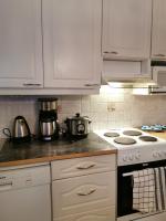 Villa Shaman - Ferienwohnung Rovaniemi