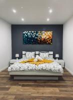 Nairo Residence - B&B Brasov