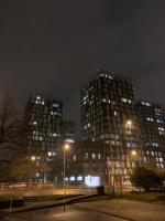 Apartments in Residence Garden Towers - B&B