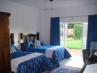 Luxe Tweepersoonskamer met 1 of 2 Bedden