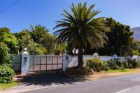 Kronendal Heritage - B&B Hout Bay