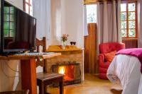 Chalés Luz da Montanha - Ferienwohnung Núcleo Mauá