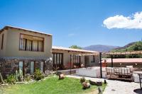 Chambre Quadruple Supérieure 