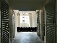 Cozy Apartment @ Hospital Sungai Buloh - Chambres d’hôtes Sungai Buloh