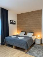 Frýdecká Apartments - B&B Ostrava