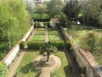 Les Jardins De La Seugne - B&B