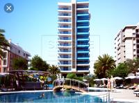 B&B Alanya - Empire Residence Alanya/Mahmutlar 50m от моря - Bed and Breakfast Alanya