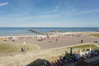 Traum Ostseemeerblick - B&B