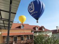 HISTORICAL OLD CITY Apartament, Старе місто , 2 спальні, балкон-тераса, 85 кв м - Chambres d’hôtes