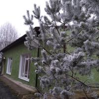 Смарт-апартаменти " Lutskyj zamok" - B&B Lutsk