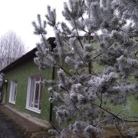 B&B Loutsk - Смарт-апартаменти " Lutskyj zamok" - Bed and Breakfast Loutsk