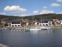 B&B Lipno nad Vltavou - Lipno nad Vltavou apartement pro 4 až 6 osob OP KK 2lož terasa sklep koupelna WC 300 m od vleku 150 m od přístavu plachetnice - Bed and Breakfast Lipno nad Vltavou