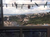 Super appartement de luxe T4 a la ville de Bejaia - Chambres d'hôtes Béjaïa