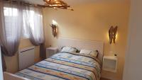 Maisonnette bois flottés - Chambres d’hôtes