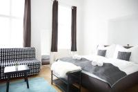 Urban City Apartment - Contactless Check-In - Ferienwohnung Wien