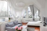 Apartament Central Sopot - Ferienwohnung Sopot