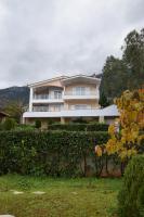 Skorponeria beachfront house - B&B Skroponéria