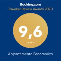 Appartamento Panoramico - B&B Montepulciano