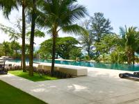 B&B Batu Feringgi - By The Beach - Luxury 2 Bedrooms Family Suite - Bed and Breakfast Batu Feringgi