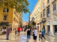 Apartment Karin - Chambres d’hôtes Rijeka