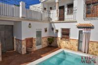 Torreón de Morayma - Ferienwohnung Baena