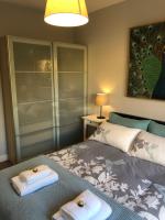 Appartement Deluxe