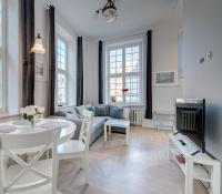 Two-Bedroom Apartment - Mariacka 48/49