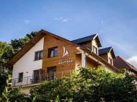 Apartament przy Porcie w Krynicy Morskiej - B&B