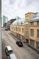 ULEABO Modern 37m2 Studio - Ferienwohnung