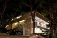 CASA DE VERANO - Penthouse in villa with the private garden - B&B Traù