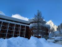 Casa Camas, wide 2bedroom, feel the mountain - Chambres d'hôtes Breuil-Cervinia