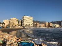 New studio in Stella Maris with stunning Sea Views - B&B