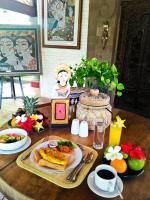 Puri Padi - B&B Ubud