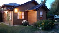 B&B Junín de los Andes - The Old Viking Fly Fishing- Alojamiento - Bed and Breakfast Junín de los Andes