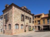 Casa Rural de la Abuela - B&B Montejo de Tiermes