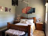 Bellbrook Historic Getaway at Bellmeadow Homestead - B&B Pee Dee