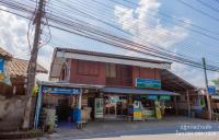 ปฎิภาณบ้านพัก - B&B Mae Hong Son