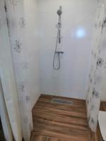 Standard Double Room Ground Floor