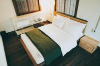 Triple Room with Private External Bathroom