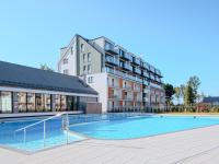 Apartamenty ze strefą Wellness & Family - by OnHoliday Kołobrzeg ulica Poleska - Chambres d'hôtes Kołobrzeg